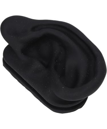Silicone Ear Model for Ear Picking Practice and Hearing Aid Display - Buy Online on SooperMarket.com