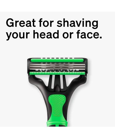Schick Xtreme 3 Sensitive Skin Disposable Razors for Men - 12 Count Pack, Packaging May Vary - Buy Online on SooperMarket.com