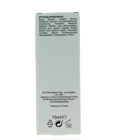 Neutrogena Hand Balm for Cracked & Chapped Skin - 15ml | Buy Internationally  - Buy Online on SooperMarket.com