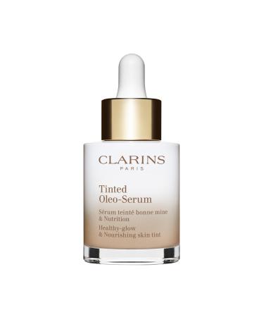 Clarins Tinted Oleo-Serum 30ml 2
