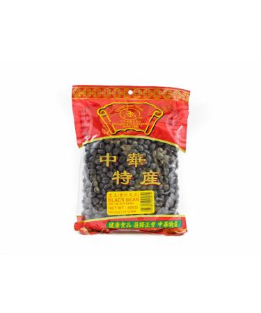 Zheng Feng Black Bean 400 g