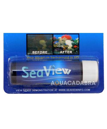 Seaview AVWSV9733 Seaview Mounting and Illumination Solution for Aquarium Background - Buy Online on SooperMarket.com