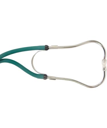 Primacare DS-9295-HG Sprague Rappaport Style Stethoscope 30-Inch Length Hunter Green 450 g - Buy Online on SooperMarket.com