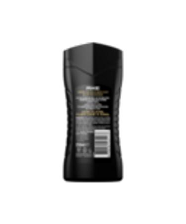AX 3-in-1 Shower Gel & Shampoo - Flaxe Limited Edition | 12x250ml | Body Face & Hair - Spectacular Fragrance - Buy Online on SooperMarket.com