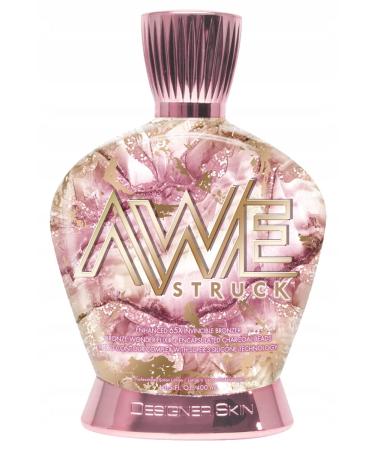 Designer Skin Awestruck Enhanced 65X Invincible Bronzer 13.5 oz