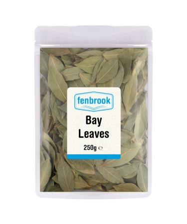 Bay Leaves 250g by Fenbrook