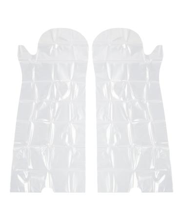 Adult Arm Cast Covers Opening Disposable Waterproof Arm Cast Cover for Bathing Use