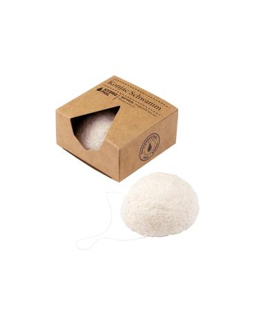 Buy Hydrophil Konjac Sponge 30g - Eco-Friendly Natural Cleansing & Glow | International Shipping - Buy Online on SooperMarket.com