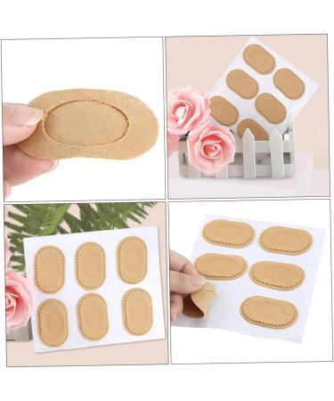 HAPINARY 3sheets Corn Stickers Corn Cushions Foot Corn Pad Toe Protector Corn Pad Toe Corn Pad Corn Treatment Pad Self-Adhesive Feet Pad Foot Care Sticker Feet Corn Pad - Buy Online on SooperMarket.com