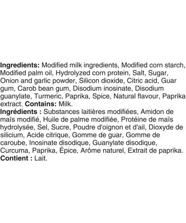 Knorr Professional Hollandaise Sauce Mix Gluten Free 500 grams - Buy Online on SooperMarket.com