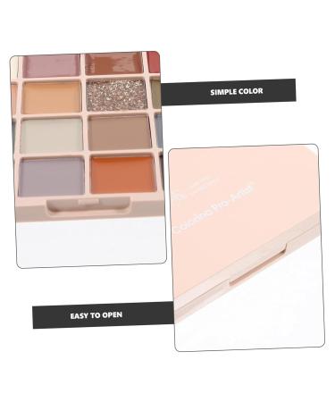 WOFASHPURET 1 Box Nail Art Solid Glue Nail Gel Nail Decor Nail Solid Glue Women Manicure Supplies Nail Art Diy Polish Nail Art Gels Nail Art Glue Nail Glue Dedicated Palette Nail Polish - Buy Online on SooperMarket.com