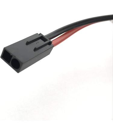 Titan 3000mAh 11.1v Nunchuck Tamiya Battery - High Performance Power Source for Airsoft Guns - Buy Online on SooperMarket.com