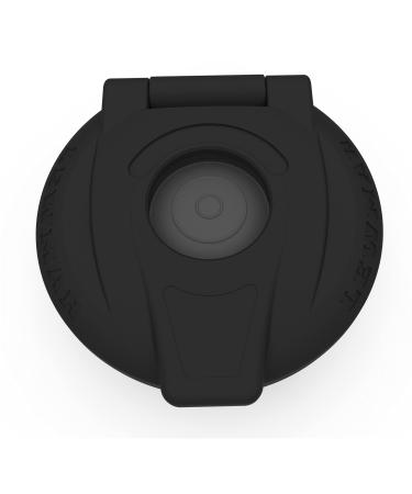 Lewmar Switch-Windlass, CHSX Foot Open Top Black, Model: 68001256