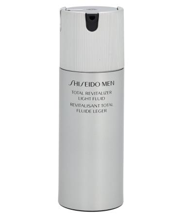 Buy Shiseido Total Revitalizing Light Fluid Serum 80 ml - Best Anti-Aging Serum | Free International Shipping - Buy Online on SooperMarket.com