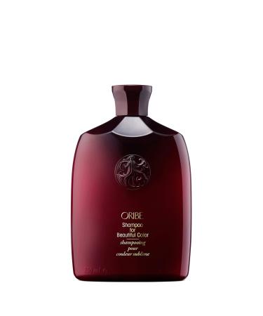 Oribe Shampoo for Beautiful Color Bottle 8.5 Fl Oz (Pack of 1)