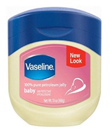 Vaseline Baby Gentle Protective Petroleum Jelly-1.7 oz Travel size