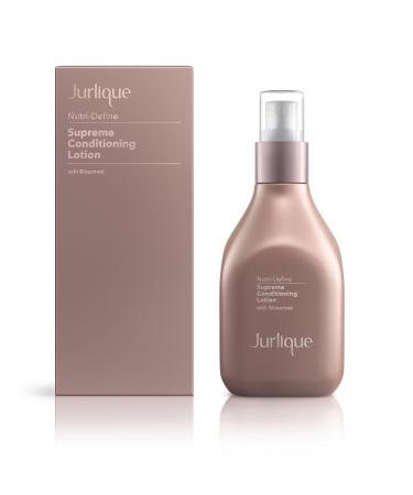 Jurlique - Nutri Define Supreme Conditioning Lotion - 100 ml
