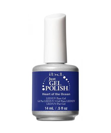 IBD - Heart of the Ocean