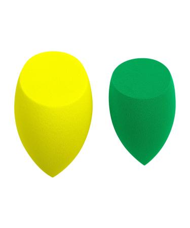 Real Techniques Nectar Pop Dewy Dose Sponge Set