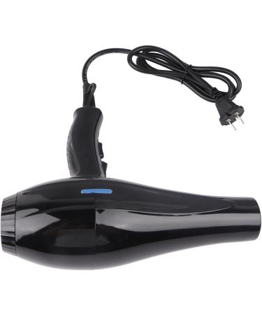 Quick Drying High Power Hair Dryer with Negative Ionic Long Wire Low Noise for Faster Shinier Healthier Hair - Buy Online on SooperMarket.com