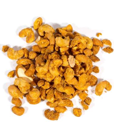 Bremer Gew rzhandel Cashews with Curry Sweet & Salty Snack 100g | Addictive Gourmet Spices for International Shipping - Buy Online on SooperMarket.com