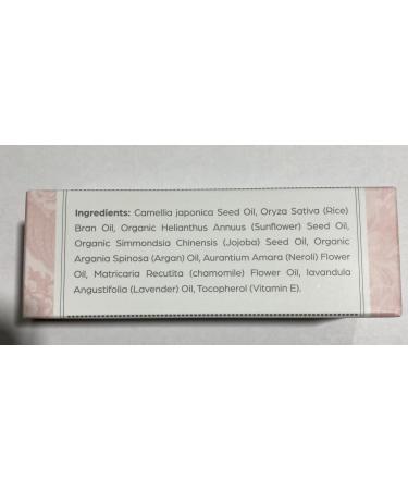 Amaki Japanese Tsubaki Oil: Face Moisturizer for Women - Anti Aging, Hydrating, Gua Sha Oil - 50ml - Buy Online on SooperMarket.com
