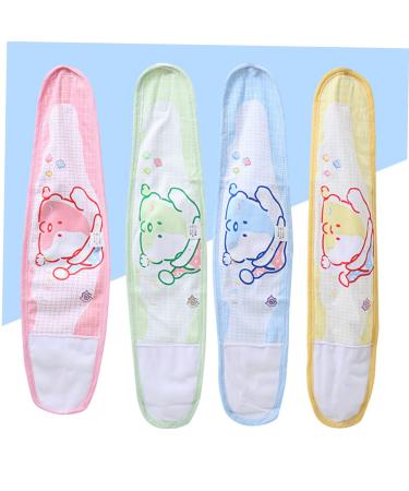 4pcs Slimming Belt for Pregnancy and Newborns | Belly and Nursing Support Bands - USHOBE - Buy Online on SooperMarket.com