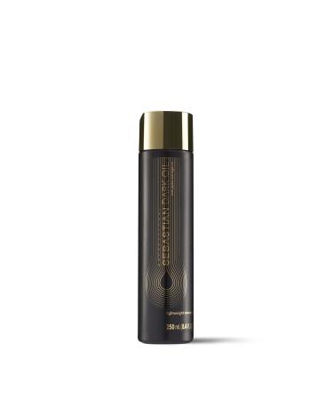 Sebastian Professional Dark Oil Lightweight Shampoo & Conditioner  Infused With Jojoba & Argan Oil Shampoo 8.4 Fl Oz (Pack of 1)
