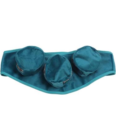 Shop MOXIBUSIONTION COO PACK | Elegant & Refined Waist Embroidery | International Shipping - Buy Online on SooperMarket.com
