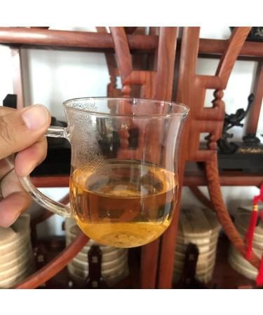 Pu-erh tea 2015 understood 357g Raw - Buy Online on SooperMarket.com