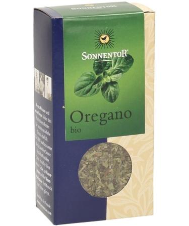 Oregano 18g organic (Sonnentor)