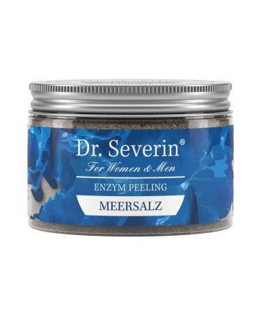 Dr. Severin Aequoreus Sea Salt Enzyme Body Scrub