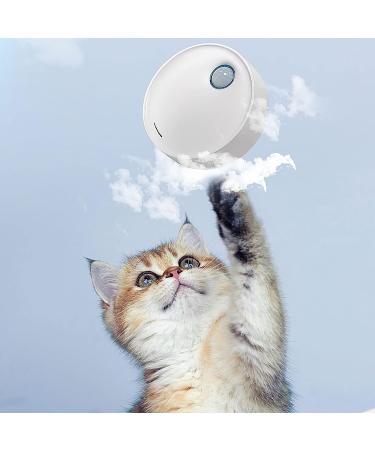 Wood Collection Cat Toilet Deodorant - Mini Air Purifier & Odor Neutralizer for Pets Wardrobes Shoe Cabinets & Kitchens - Buy Online on SooperMarket.com