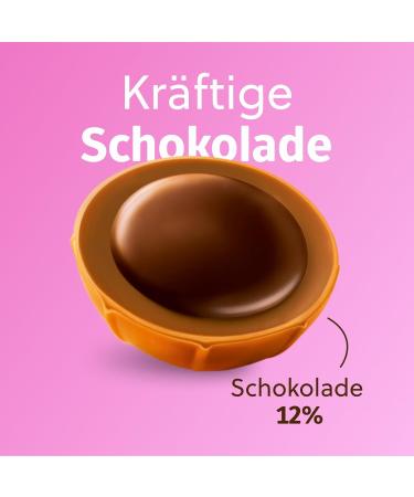 Toffifee 400g Maxi Pack - Hazelnut in Caramel Nougat Cream & Chocolate - Buy Internationally - Buy Online on SooperMarket.com