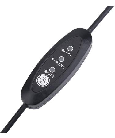 Clothing Heating Pad - 5V 2A Lightweight Electric USB Heater for Indoor & Outdoor Use - Buy Online on SooperMarket.com