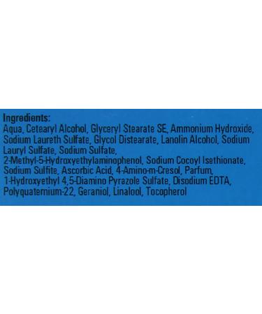 Wella Koleston Perfect 88/43 Hell Blond Intense Red - Permanent Hair Color Cream (60ml) - International Shipping Available - Buy Online on SooperMarket.com