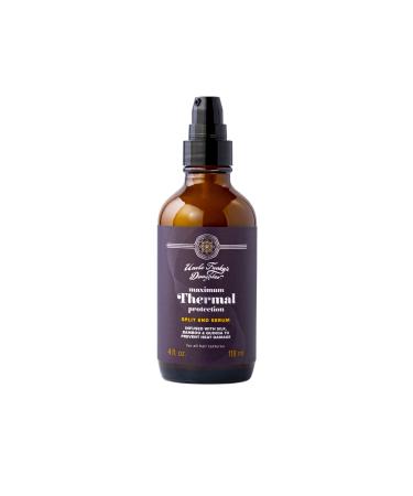 Uncle Funky's Daughter Maximum Thermal Protection Split End Serum