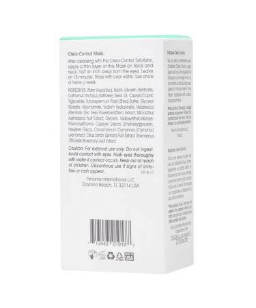 Buy PEVONIA ProCorrective Clear-Control Mask for Clear Skin | International Shipping Available - Buy Online on SooperMarket.com