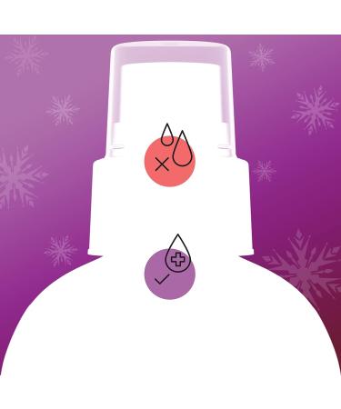 Suave Kids Disney FrozenDetangler Spray Anna Sparkle Berry 10 oz - Buy Online on SooperMarket.com
