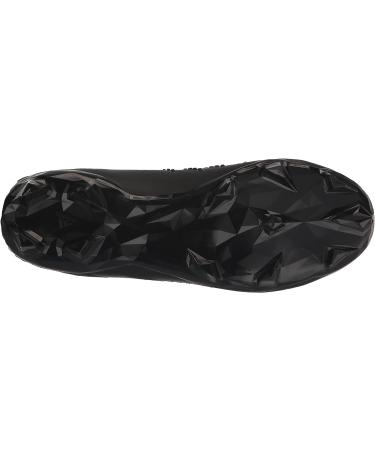 adidas Accuracy.3 FG Soccer Shoe 7.5 Women/6.5 Men Black/White - Buy Online on SooperMarket.com