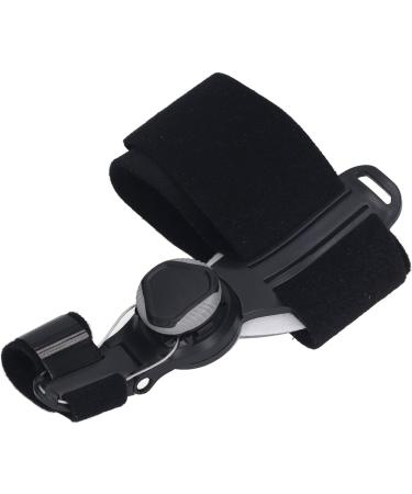 Bunion Corrector for Women Men - Adjustable 3D Rotate Toe Splint for Crooked Toes - Buy Online on SooperMarket.com