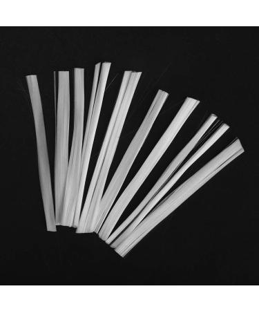 Nail Extensions Rotekt 50pcs Fiberglass Manicure Extend Form Acrylic Tips - Buy Online on SooperMarket.com