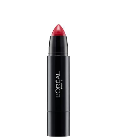 L'Or al Paris Infaillible Sexy Balm 110 - Long-lasting Lip Balm for Full Well-Groomed Lips | 12h Moisture | International Shipping - Buy Online on SooperMarket.com