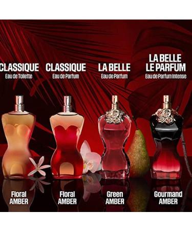 Classique by Jean Paul Gaultier Eau de Toilette Spray 50ml - Buy Online on SooperMarket.com