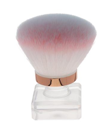 Beavorty Makeup Brush Foundation Brush Blush Brush Powder Brush for Loose Powder Small Brush for Makeup Highlighter Brush Loose Powder Brush Miss Manicure Artificial Fiber Makeup Powder
