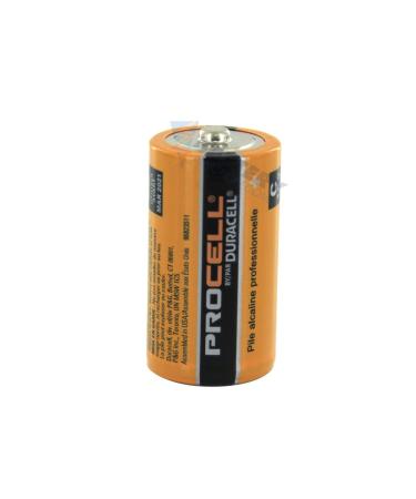 C12 PROCELL Professional Alkaline Battery 12 Count