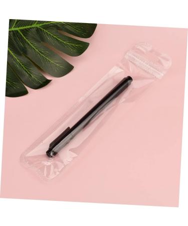 minkissy Nail Art Pen Nail Set Tool Black Nail Accessories Nail Art Design Tools Good Pens for Line Art Fine Line Art Pens Manicure Pen Nail Art Decor Pen Nail Salon Pen Body 1pc - Buy Online on SooperMarket.com