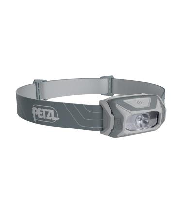 Petzl - headlamp Tikkina u gray