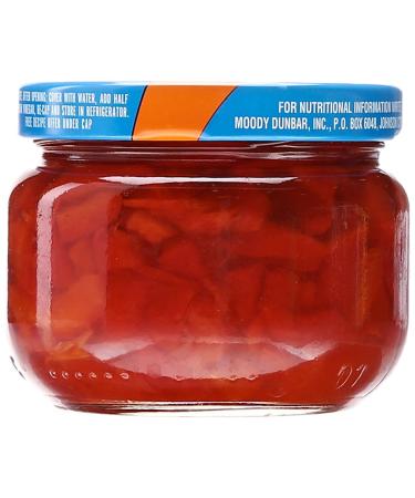 Dromedary Sliced Pimientos 4 oz - Premium Quality Spanish Peppers - Buy Online on SooperMarket.com