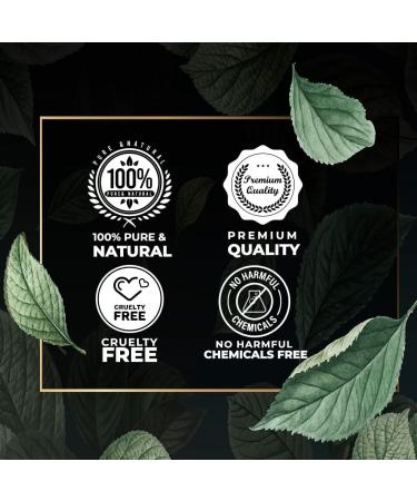 Carno Calm Peppermint Oil 30ml | 100% Pure & Strong Peppermint Essential Oil for Hair & Skin | Mint Oil for Aromatherapy Cleaning Body Diffuser Relaxation Focus | 1fl. Oz Peppermint 30 ml (Pack of 1) - Buy Online on SooperMarket.com